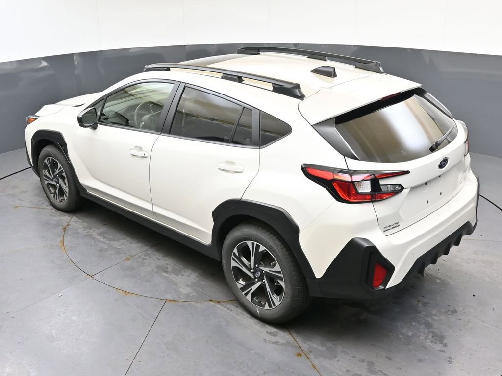 Certified 2025 Subaru Crosstrek 2.0i Premium AWD/4WD image 38