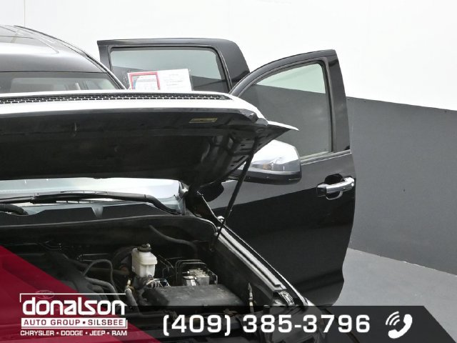 Used 2020 Toyota Tundra 1794 Edition AWD/4WD image 24