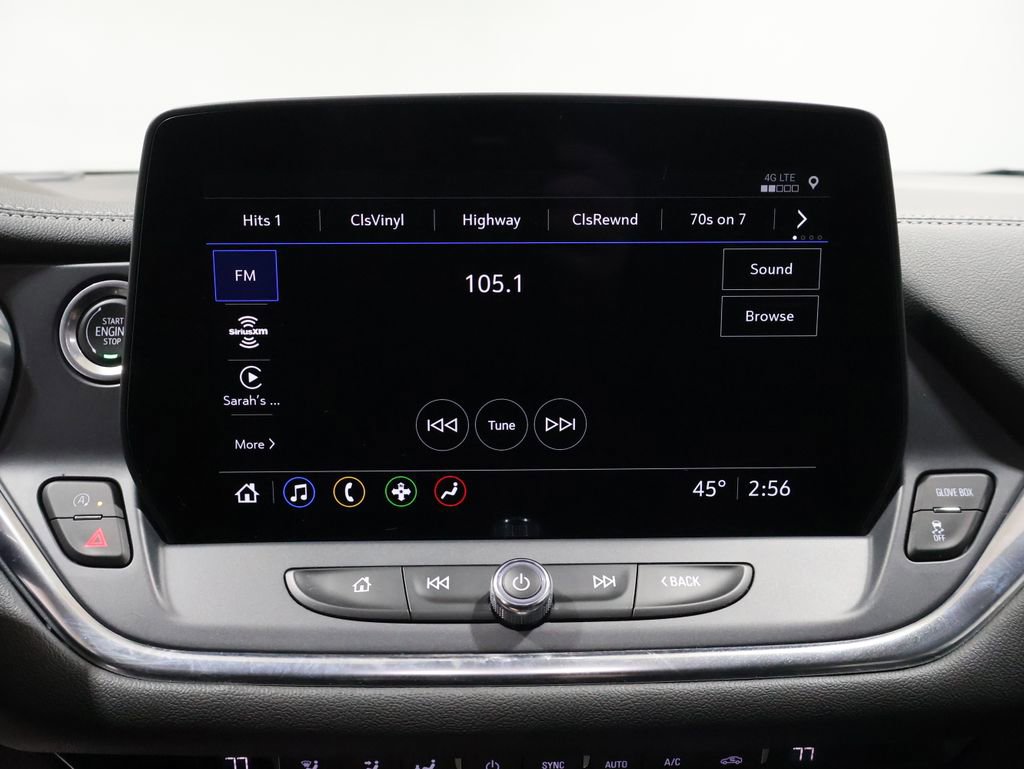 Used 2023 Chevrolet Blazer LT w/ LPO, Black Grille Bar Package image 29