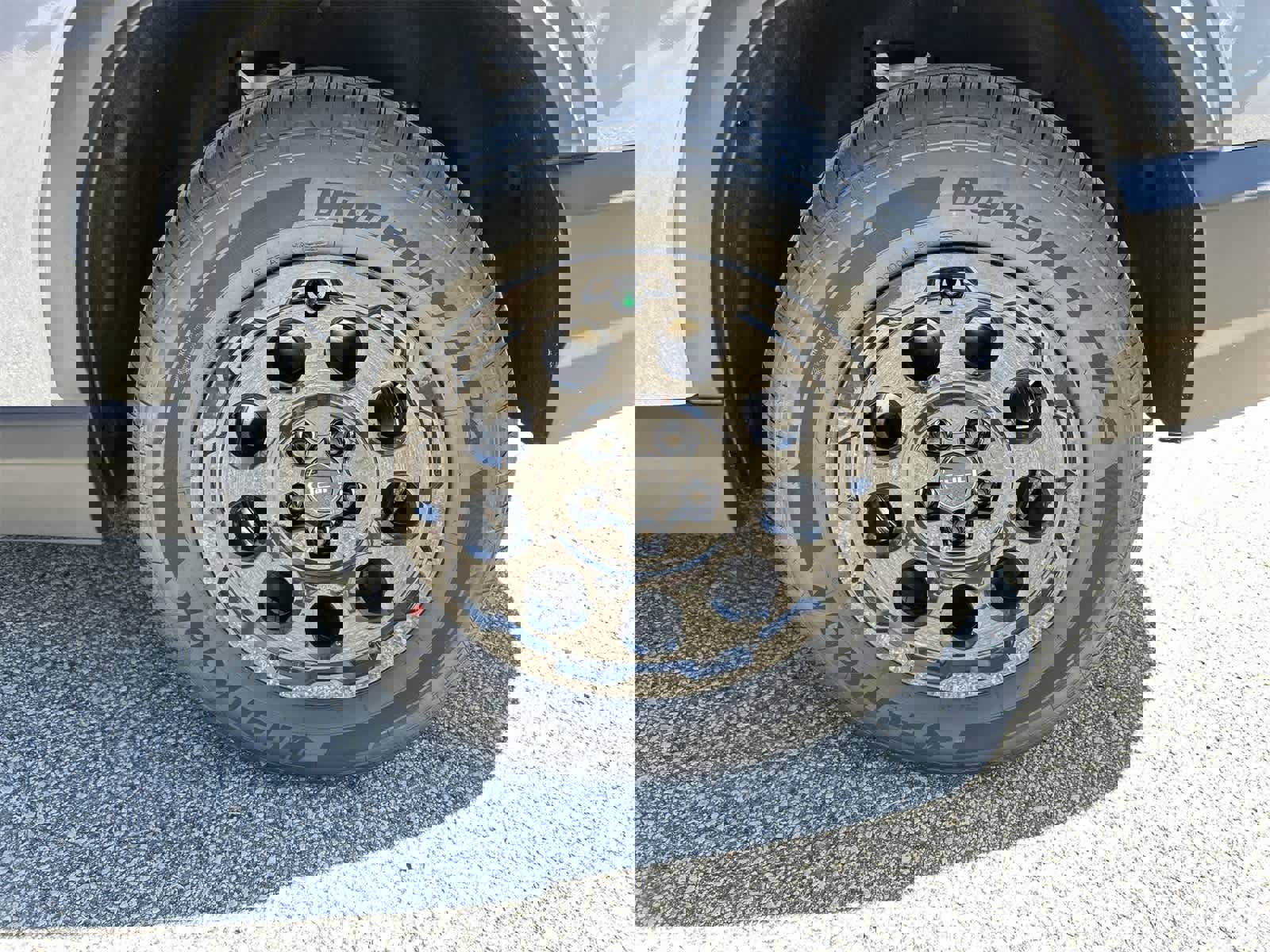 New 2026 Honda Passport RTL image 11