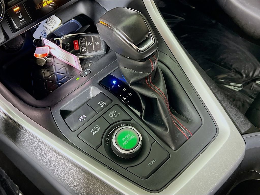 Certified 2024 Toyota RAV4 XSE w/ Weather Package image 15