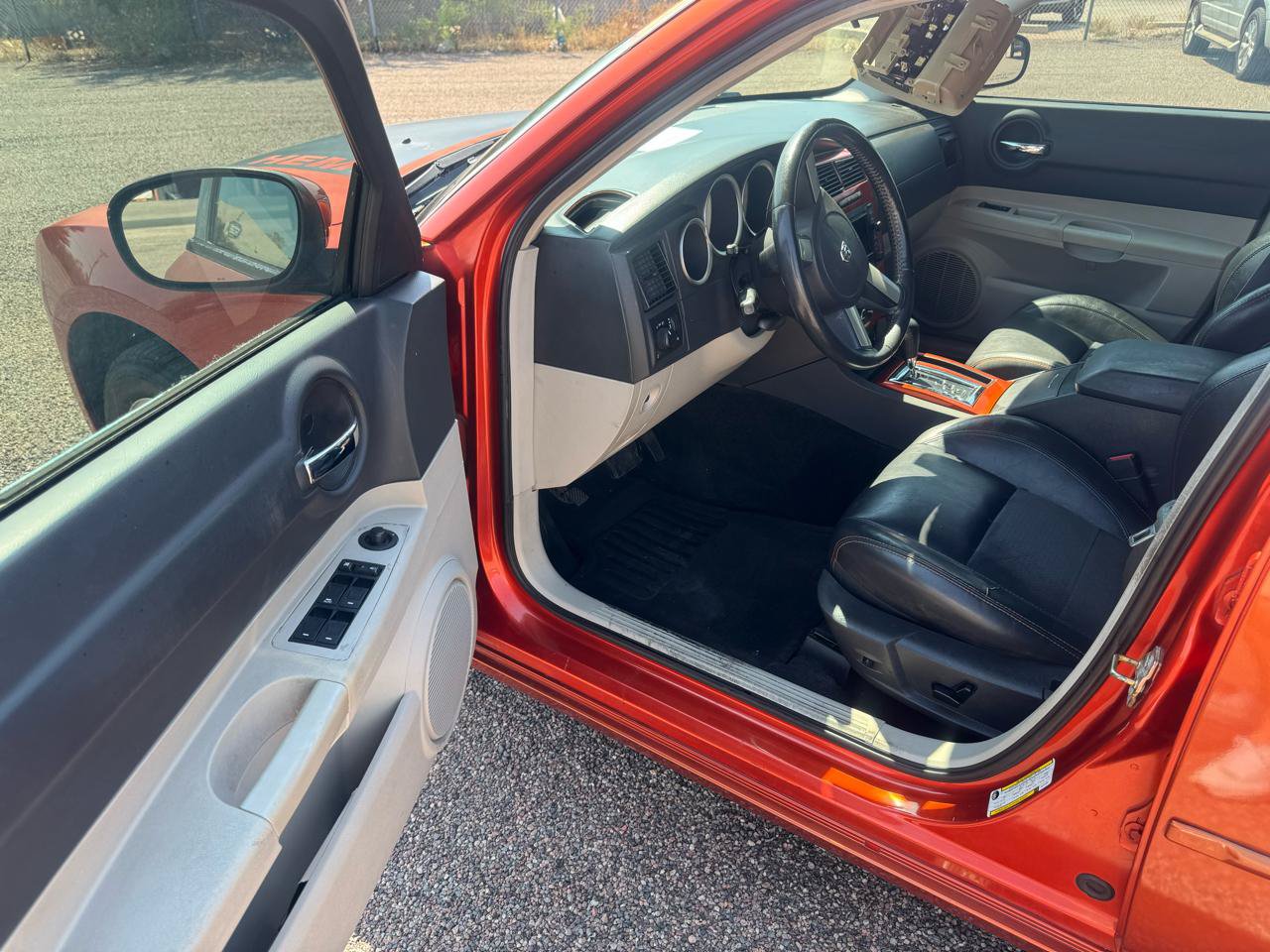 Used 2006 Dodge Charger R/T RWD image 21