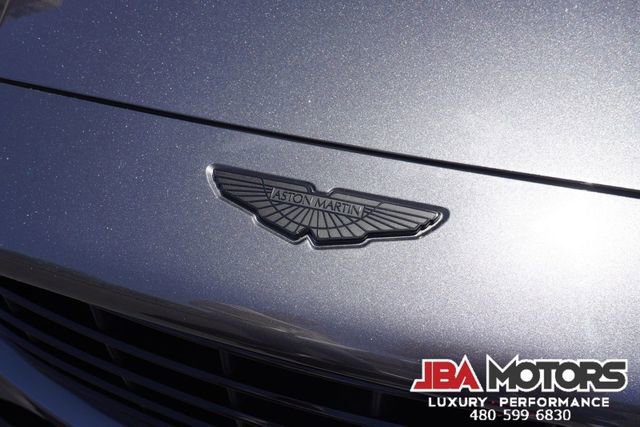 Used 2021 Aston Martin DBX AWD/4WD image 19