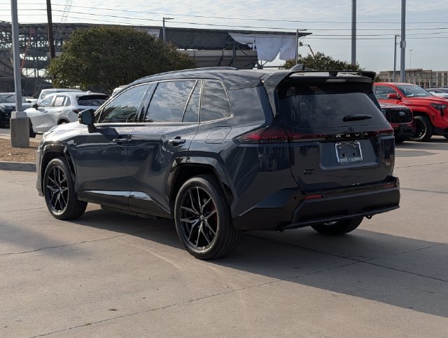 Used 2026 Toyota RAV4 AWD Plug-in Hybrid image 9