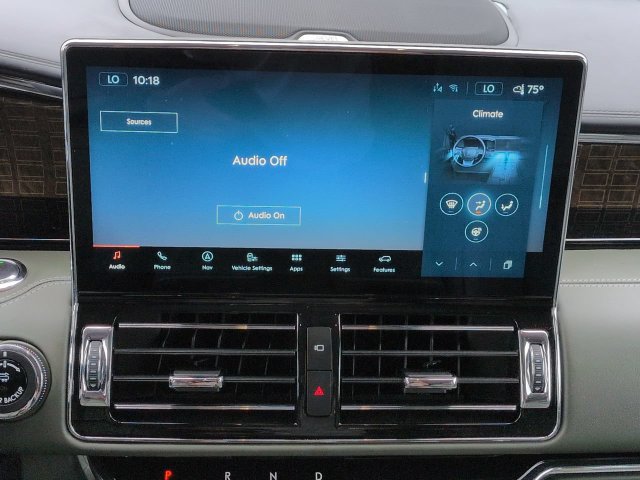 Used 2022 Lincoln Navigator Black Label AWD/4WD image 18