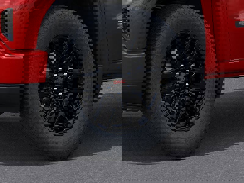 New 2026 GMC Sierra 1500 Elevation image 33