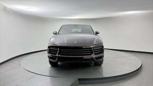 Used 2019 Porsche Cayenne AWD/4WD image 12
