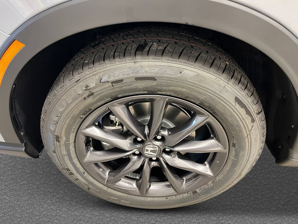 New 2026 Honda CR-V EX-L image 10