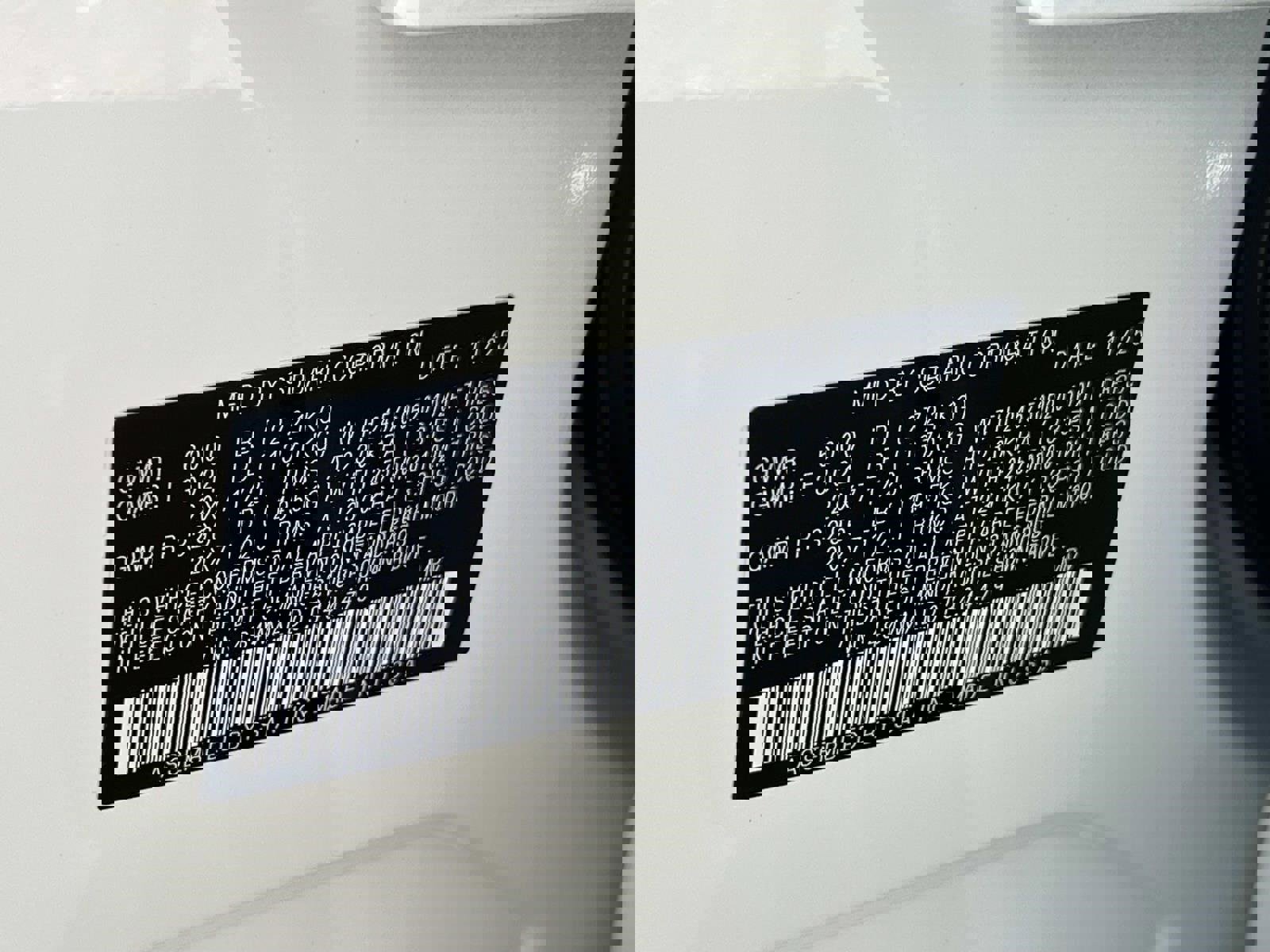 New 2026 Subaru Ascent Bronze Edition image 26