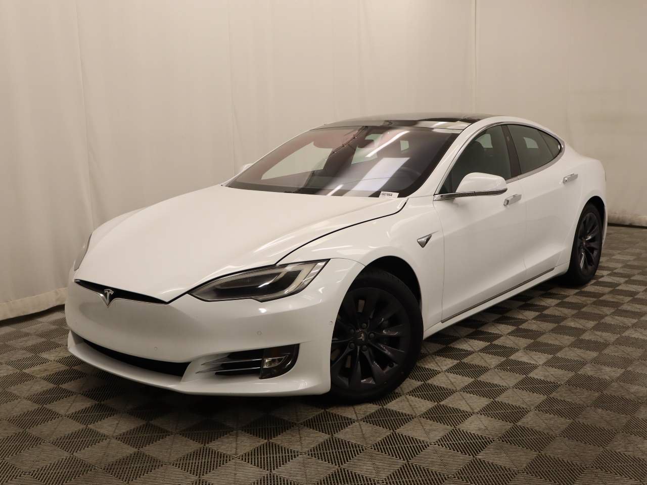 Used 2018 Tesla Model S 100D
