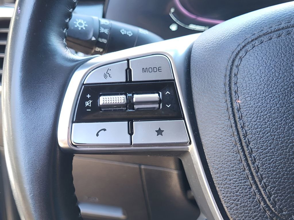 Used 2023 Kia Telluride S AWD/4WD image 21