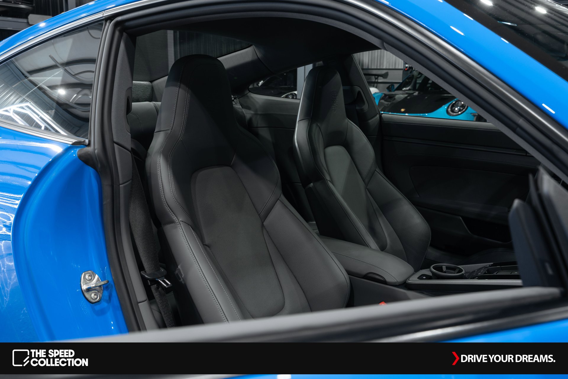 Used 2023 Porsche 911 Carrera 4S image 22