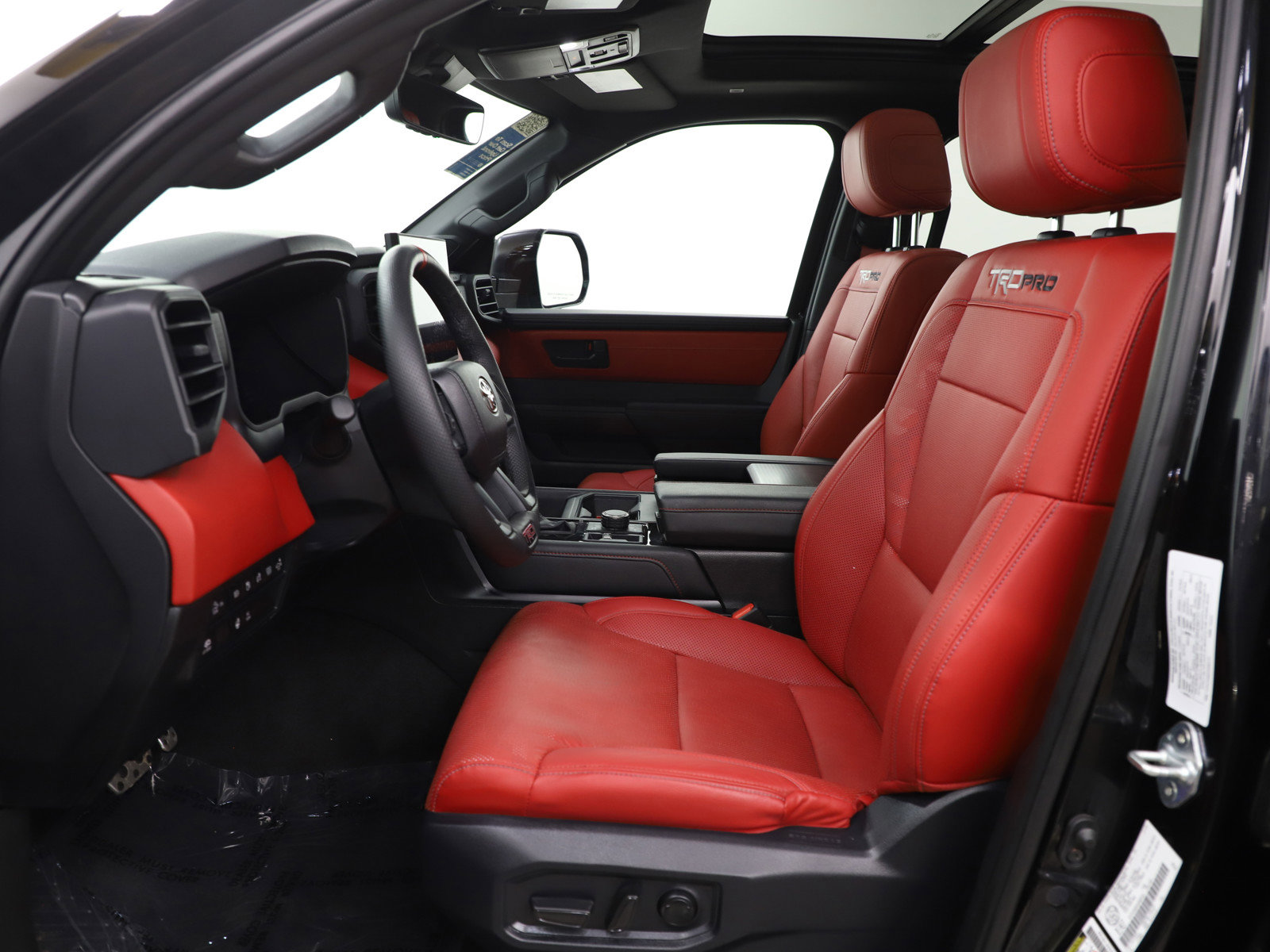 Used 2025 Toyota Tundra TRD Pro image 17