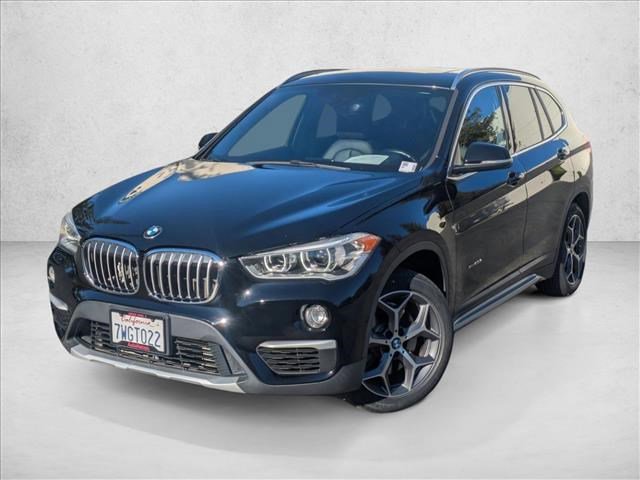Used 2017 BMW X1 xDrive28i