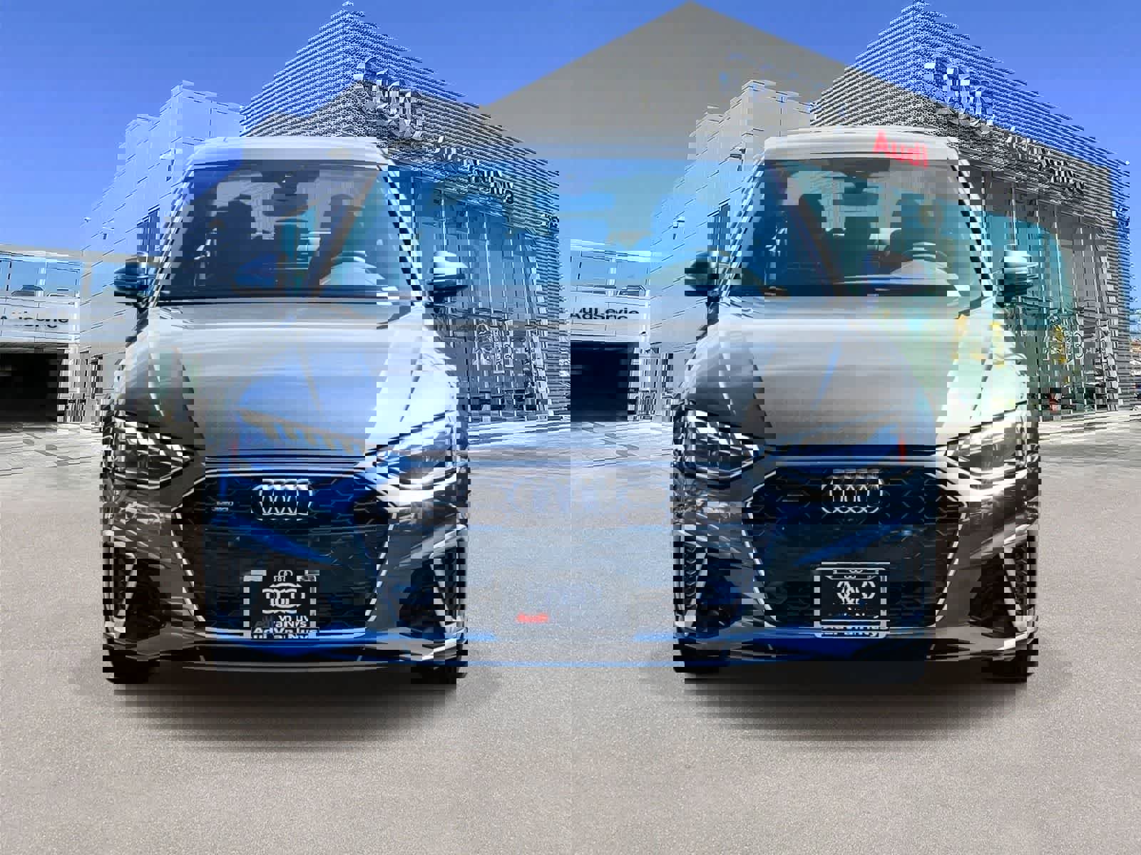 Used 2023 Audi A4 2.0T Premium Plus w/ Premium Plus Package image 6