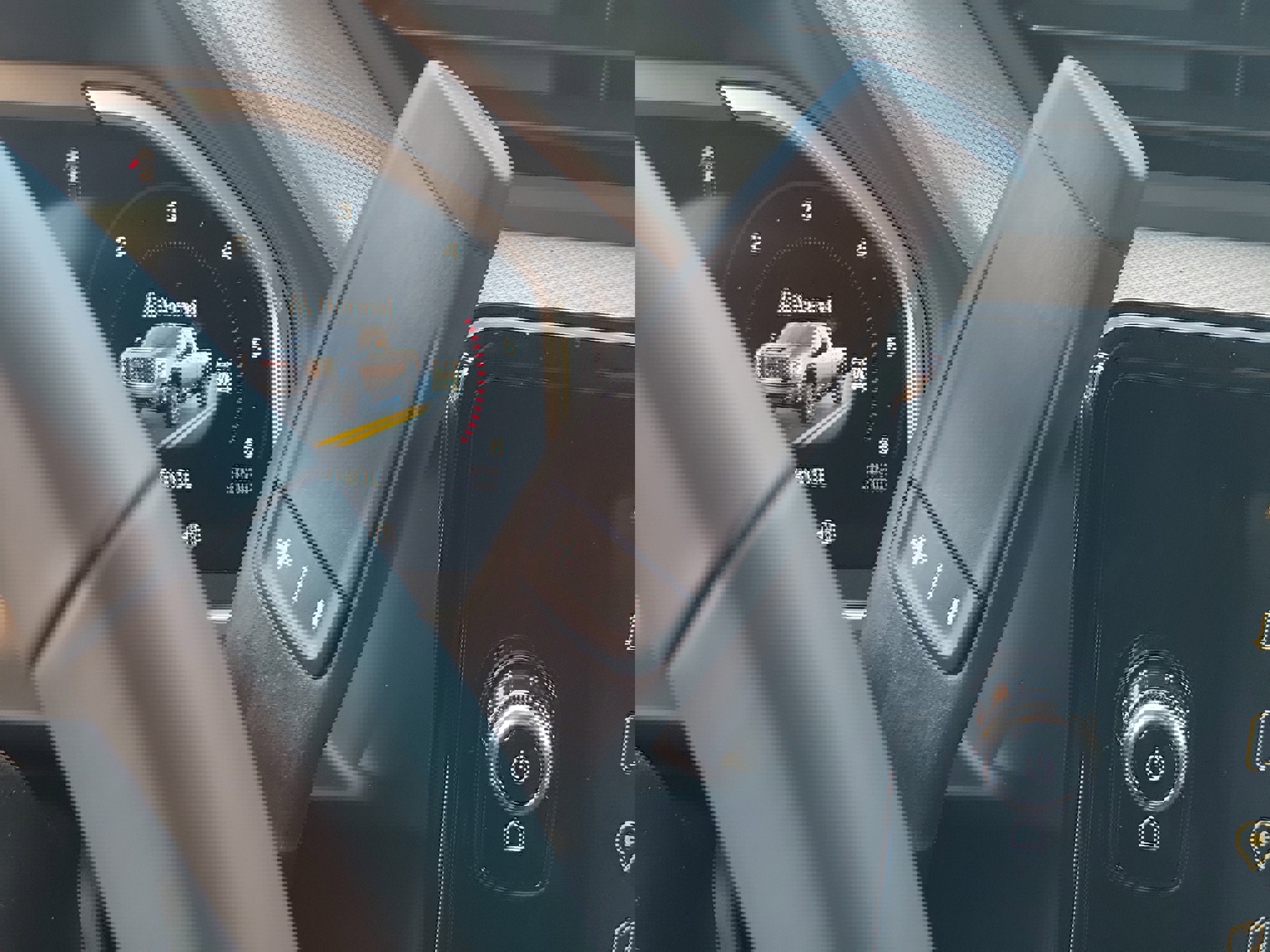 New 2026 GMC Sierra 2500 Denali w/ Technology Package image 22