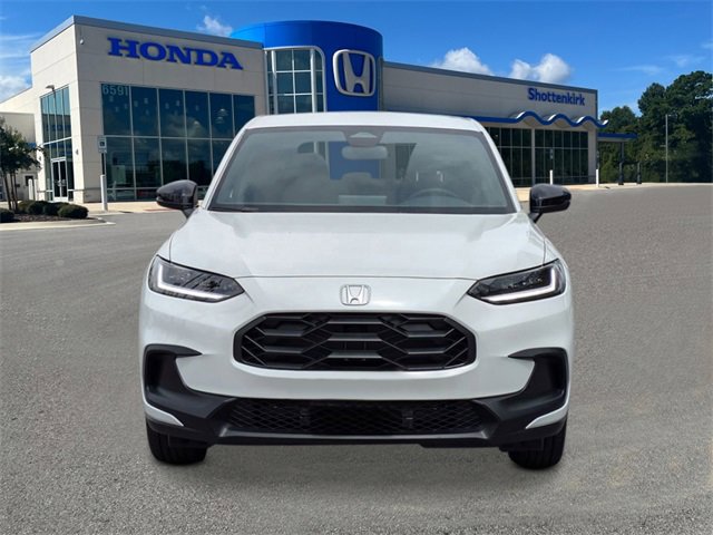 New 2026 Honda HR-V Sport image 6