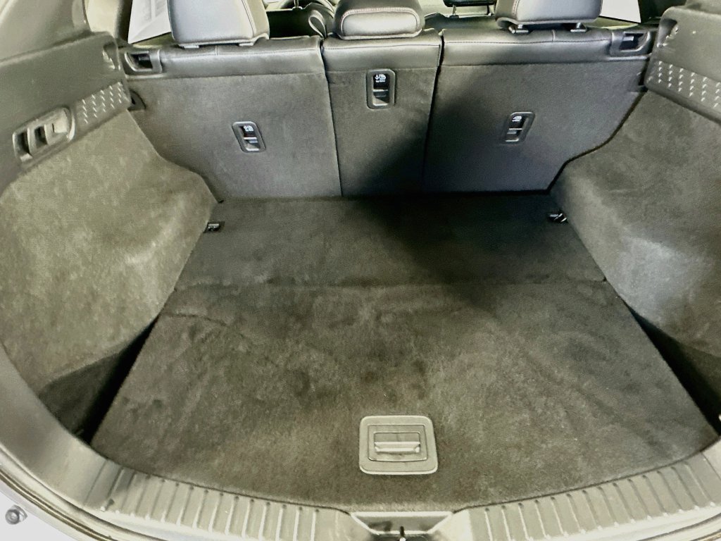 Certified 2023 MAZDA CX-5 AWD 2.5 Turbo image 34