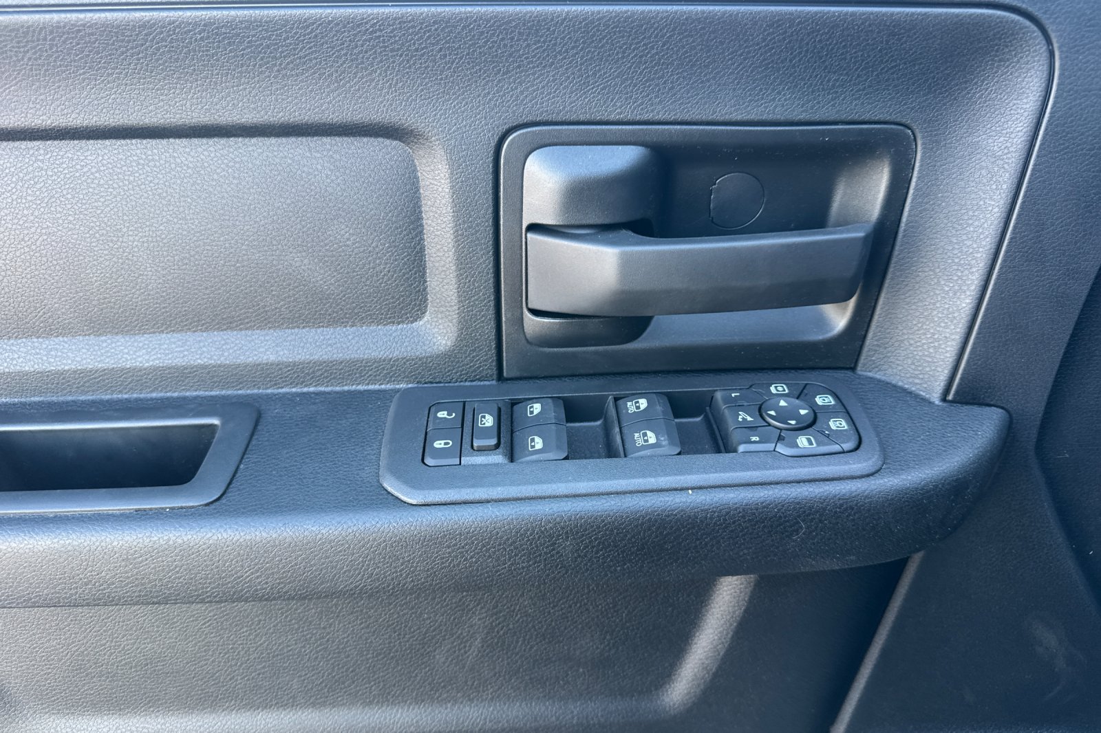 New 2026 RAM 2500 Warlock AWD/4WD image 10
