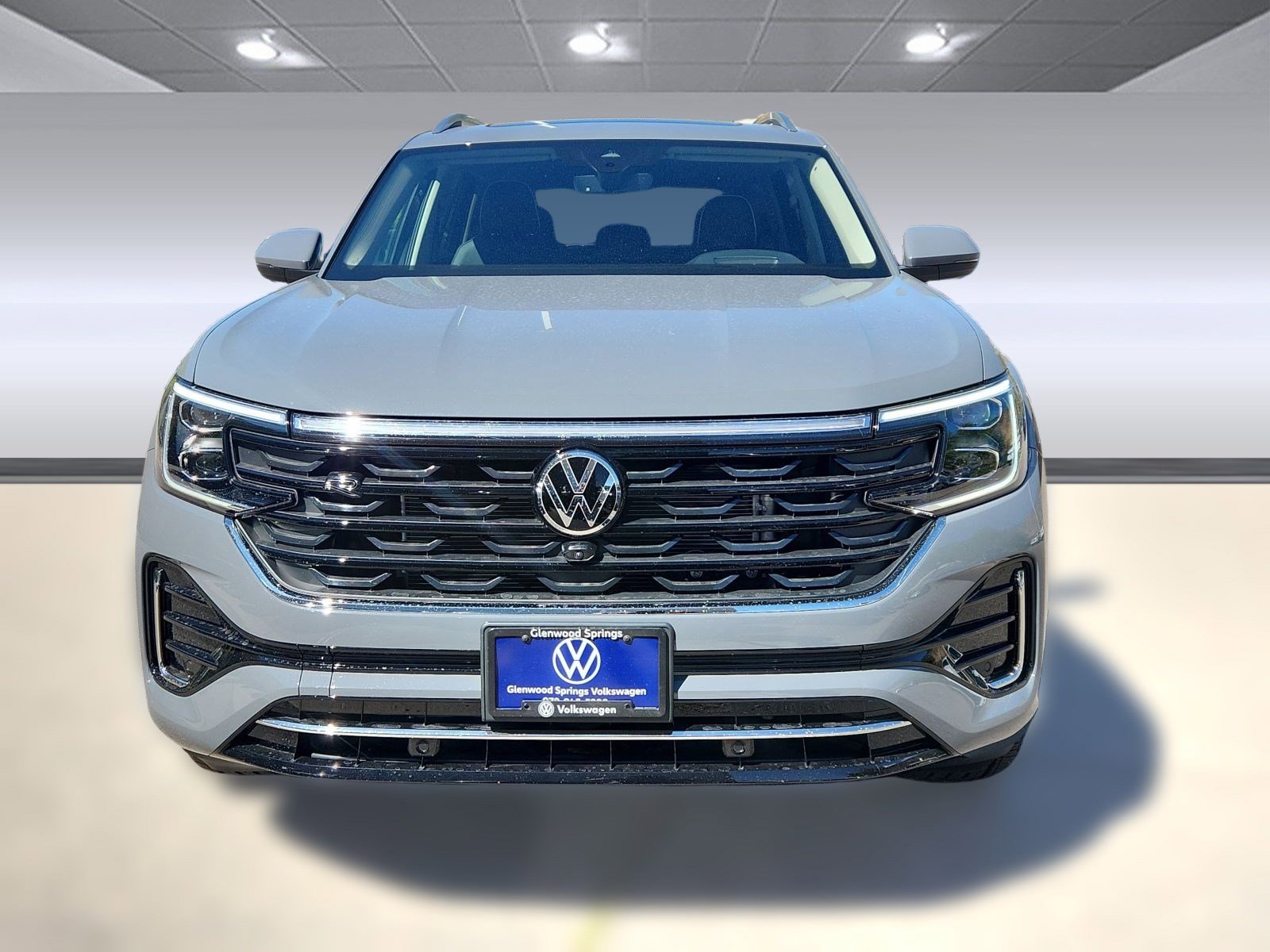 New 2026 Volkswagen Atlas SEL Premium R-Line image 5