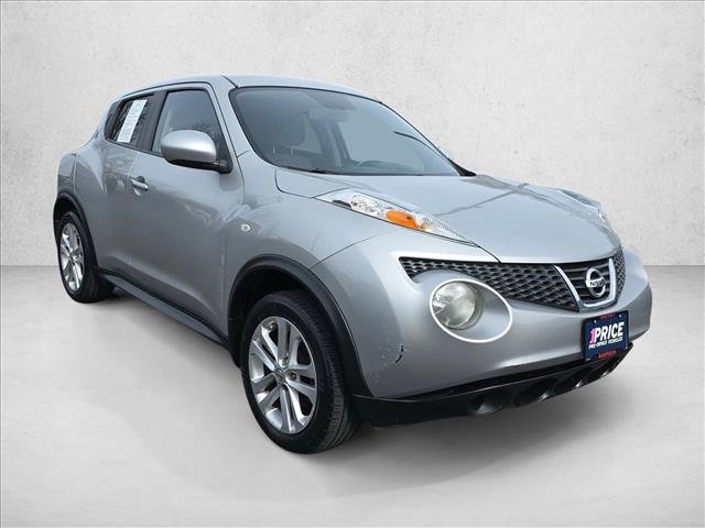 Used 2012 Nissan Juke SV image 3