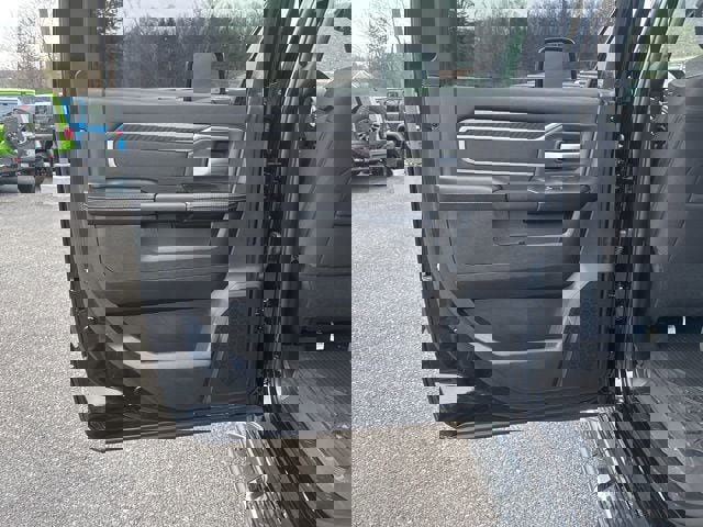 New 2026 RAM 2500 Big Horn image 14