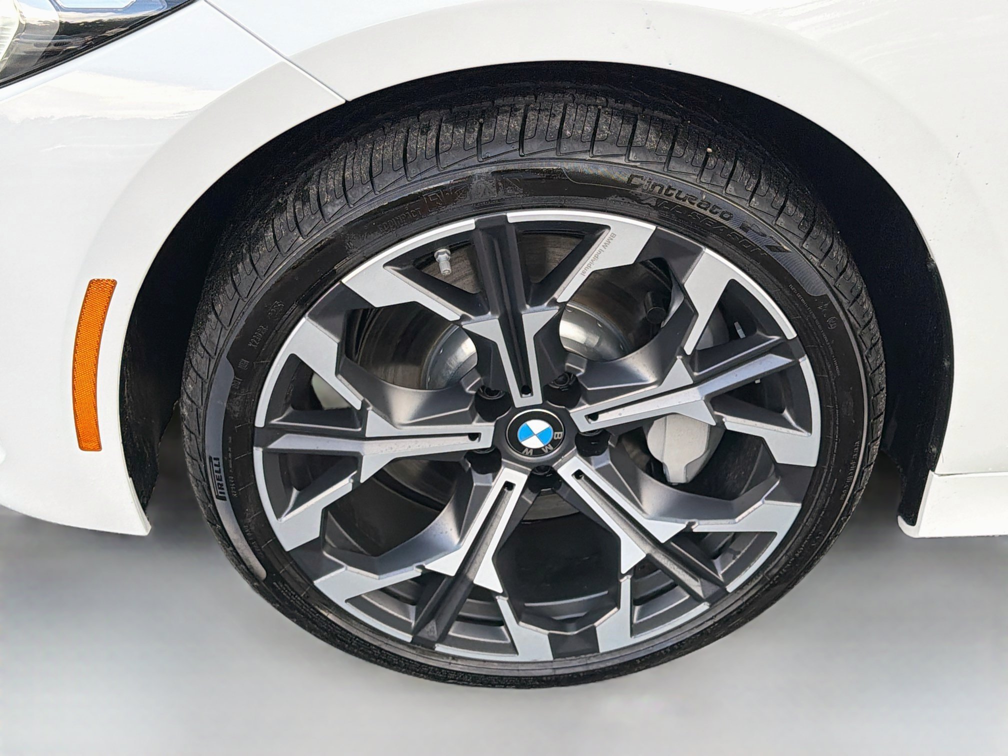 New 2026 BMW 330i Sedan w/ Premium Package RWD image 42