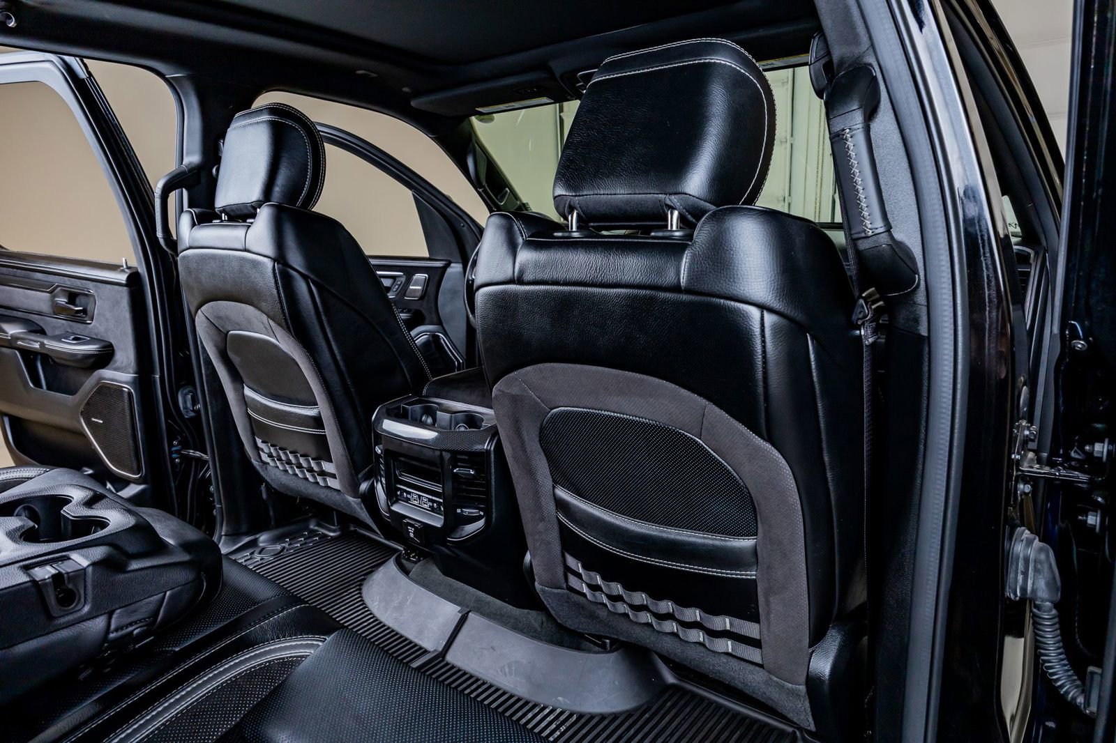 Used 2021 RAM 1500 TRX w/ TRX Level 2 Equipment Group image 32