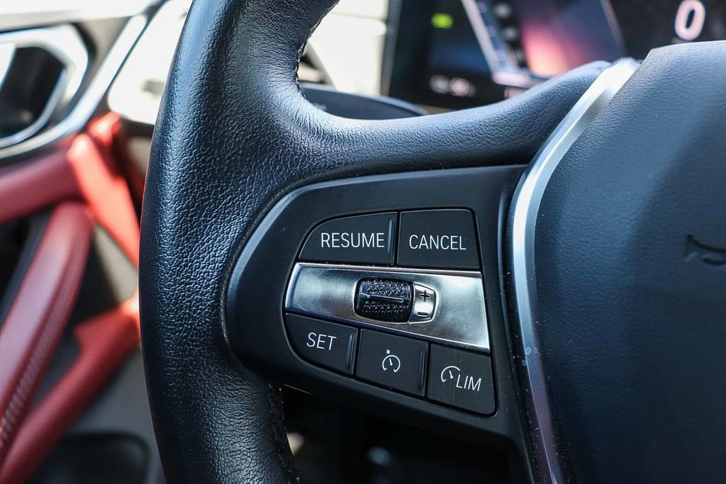 Used 2023 BMW i4 eDrive35 w/ Premium Package RWD image 24