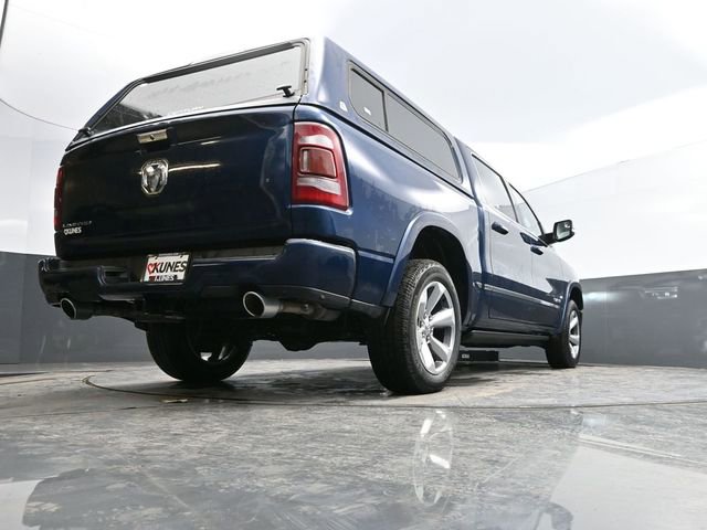 Used 2021 RAM 1500 Limited RWD image 52