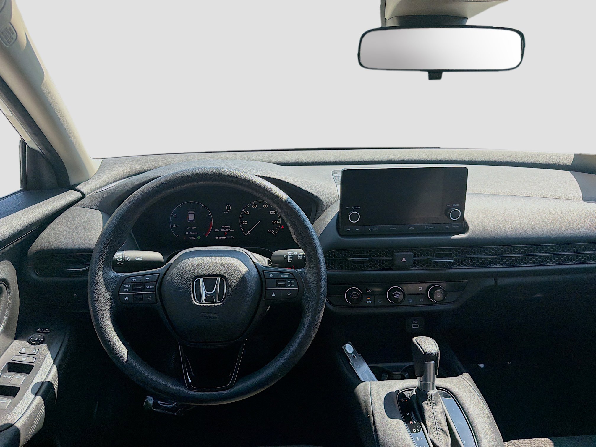 Certified 2024 Honda HR-V LX image 20