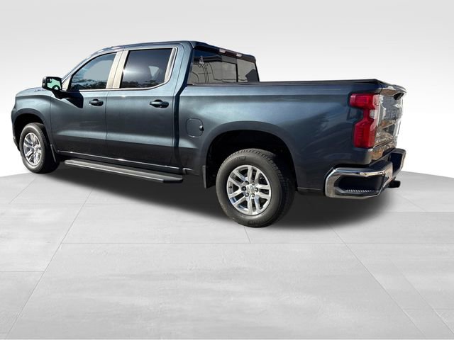 Used 2019 Chevrolet Silverado 1500 LT w/ All-Star Edition image 6