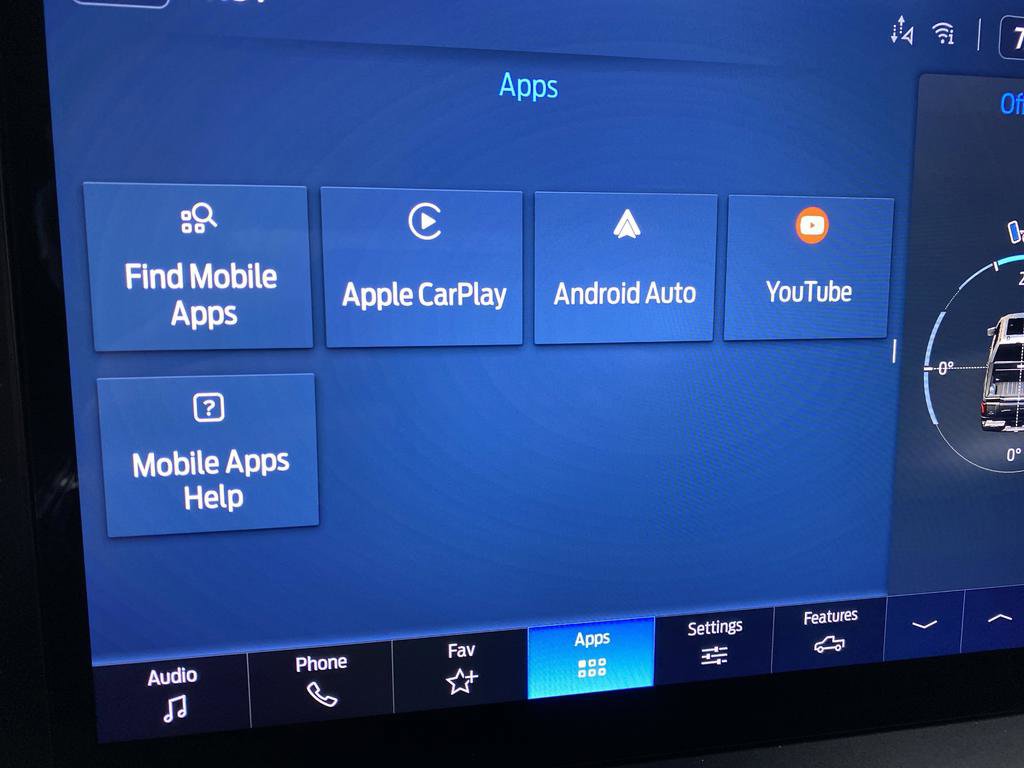 New 2025 Ford F150 XLT w/ Equipment Group 301A Standard image 27