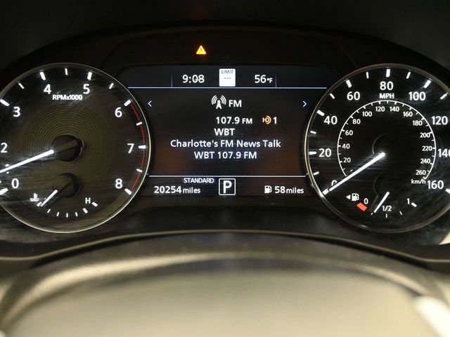 Used 2024 INFINITI QX50 Sport AWD/4WD image 12