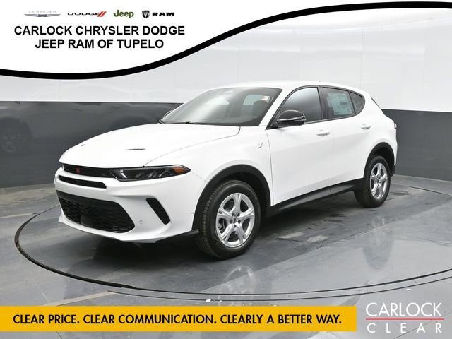 New 2025 Dodge Hornet GT w/ Tech Pack image 6