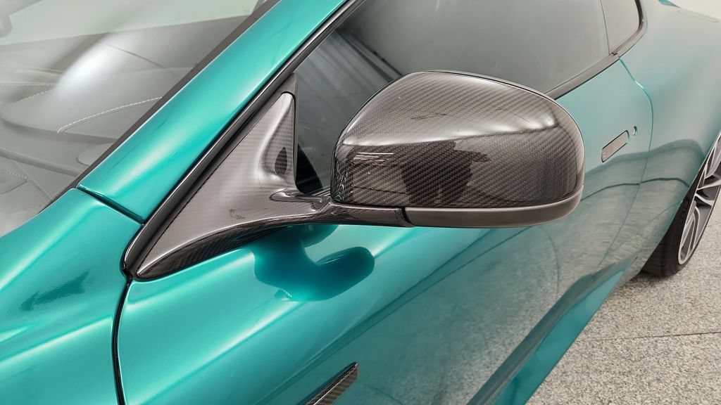 Used 2015 Aston Martin DB9 Coupe RWD image 39