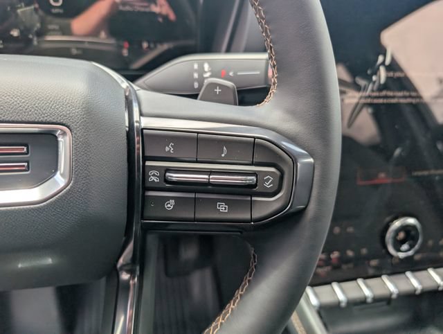 New 2026 GMC Terrain AT4 w/ Convenience Package III AWD/4WD image 18