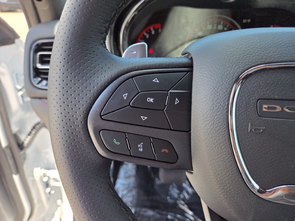 New 2026 Dodge Durango GT AWD/4WD image 35