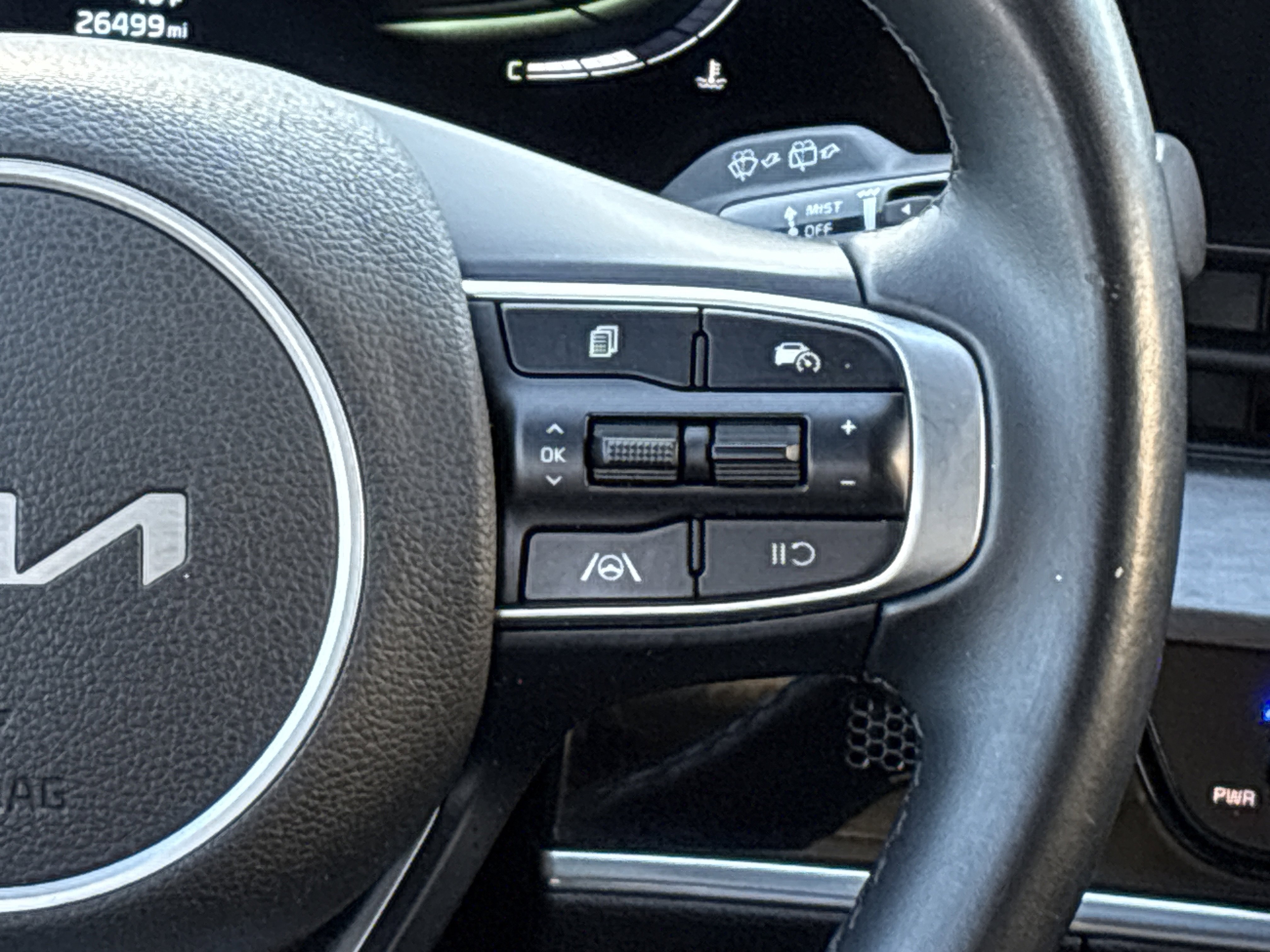 Used 2023 Kia Sportage X-Line image 23