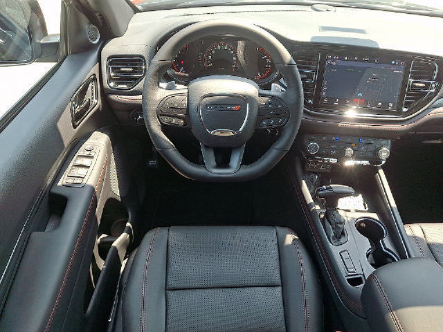 Used 2026 Dodge Durango GT AWD/4WD image 8