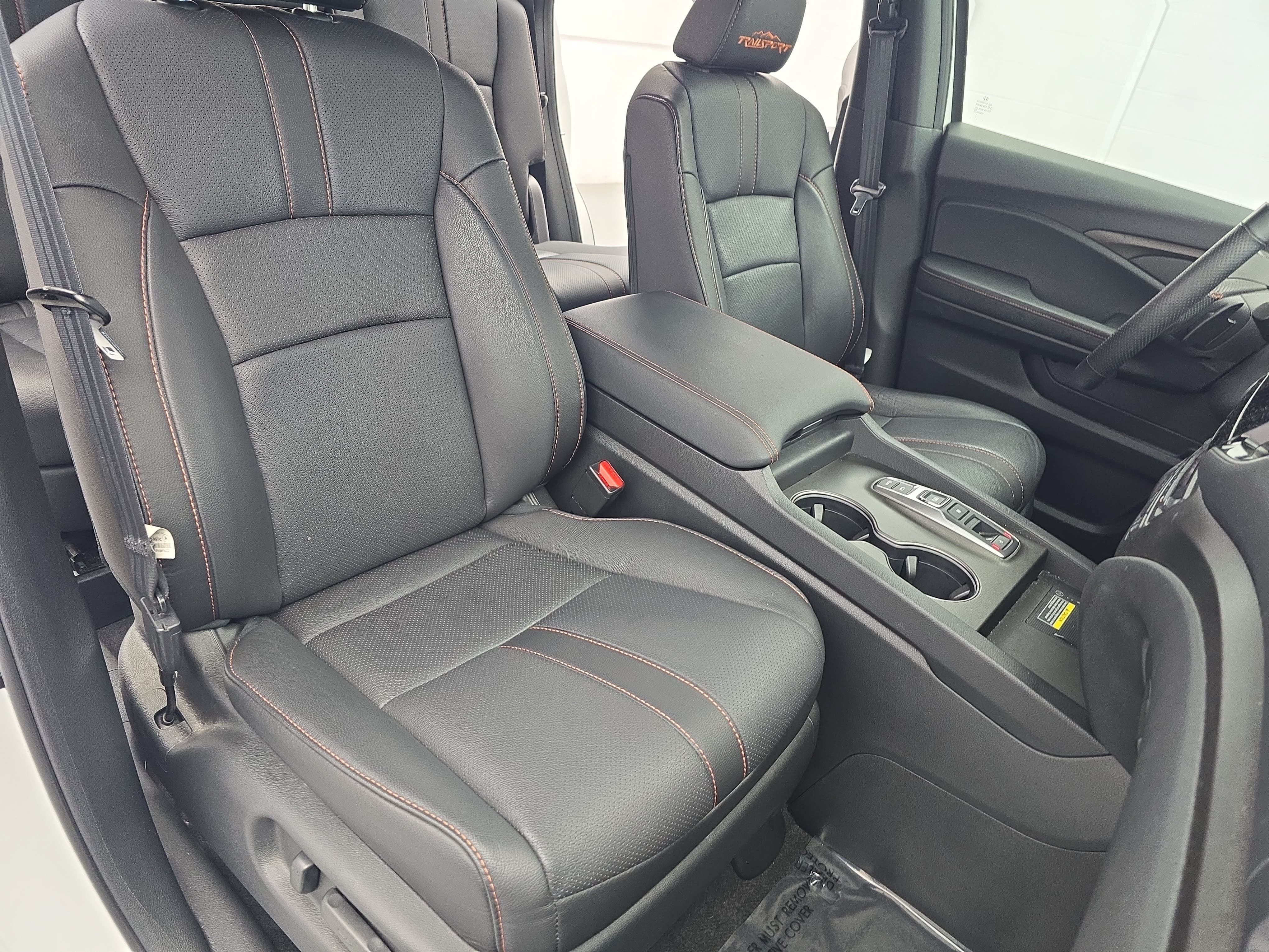 Used 2024 Honda Passport TrailSport image 10