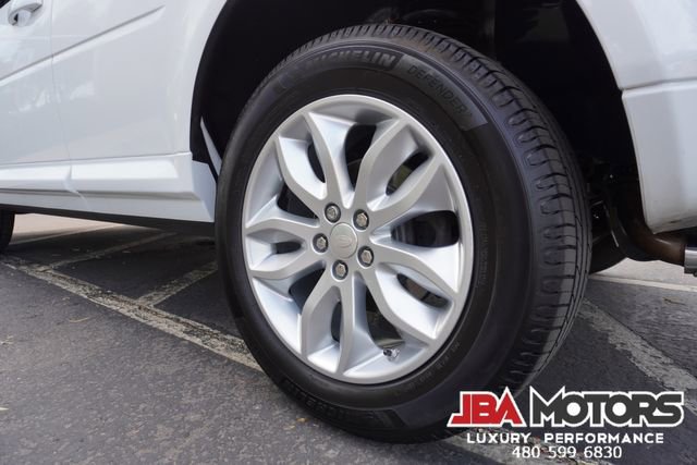 Used 2015 Land Rover LR2 HSE LUX image 99