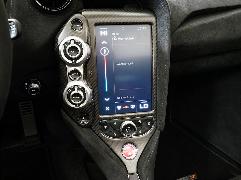 Used 2022 McLaren 765LT image 13