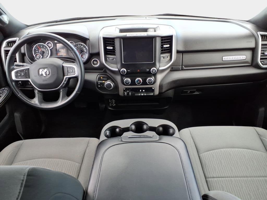 Certified 2024 RAM 2500 Big Horn image 19