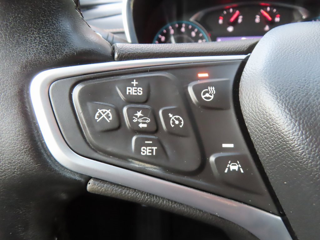 Used 2023 Chevrolet Equinox Premier image 22