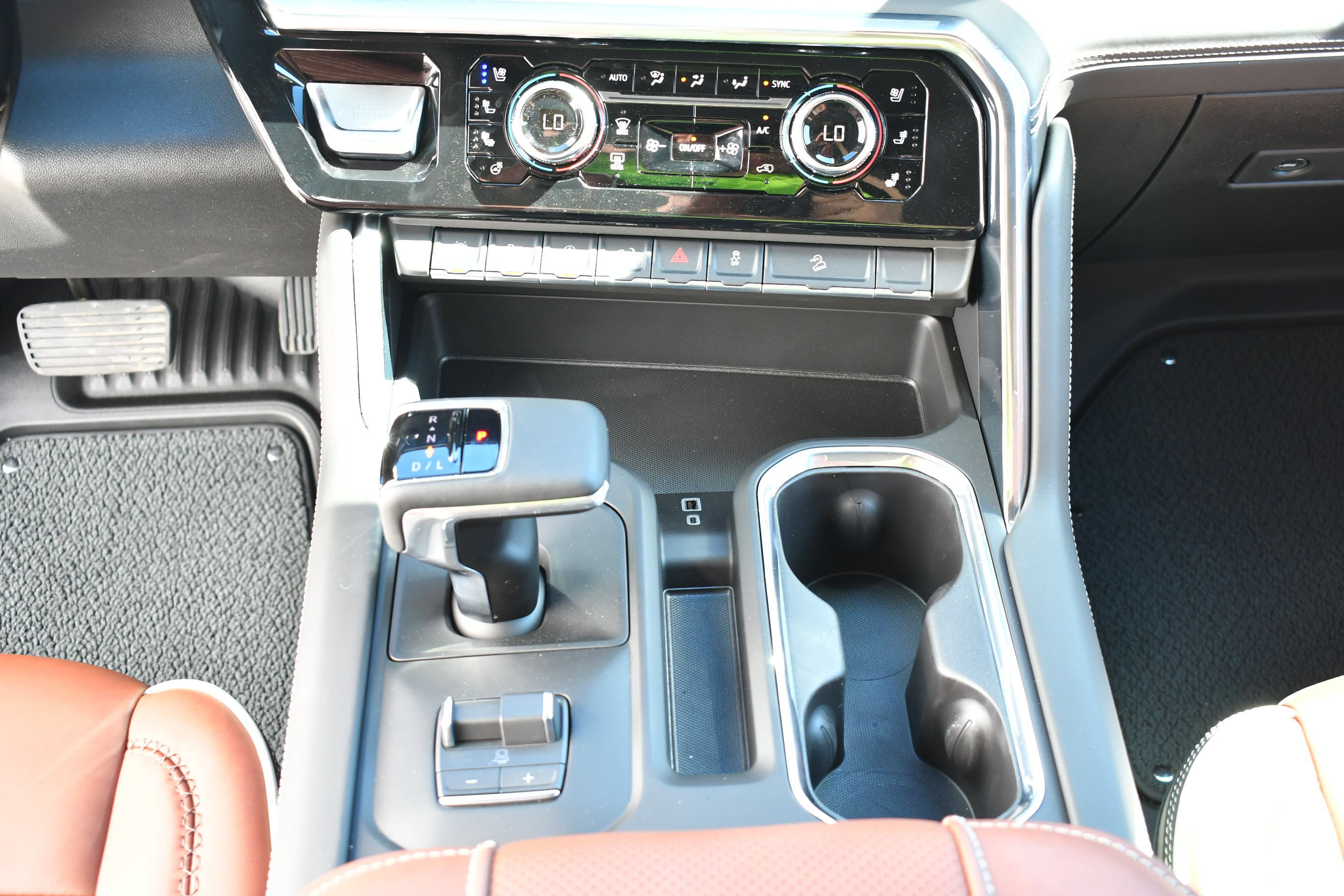 New 2026 GMC Sierra 1500 Denali Ultimate image 24