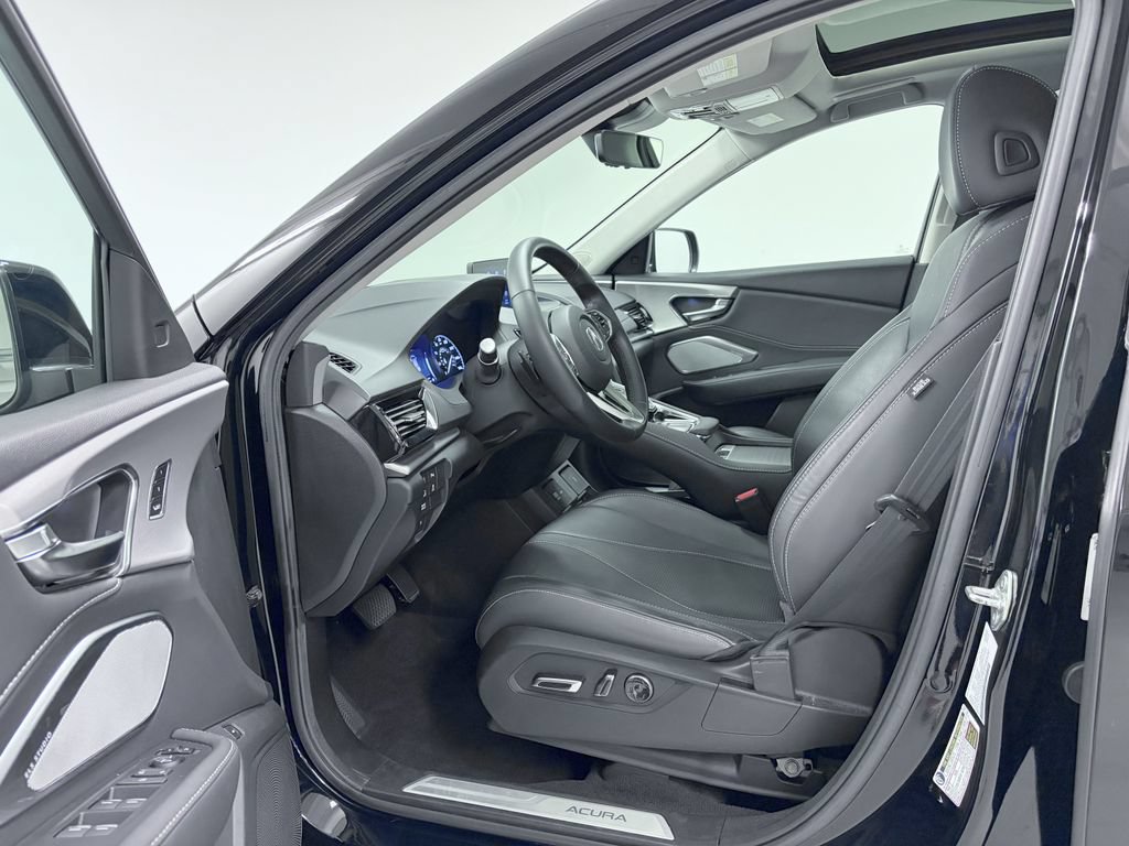 Used 2021 Acura RDX AWD w/ Technology Package image 13