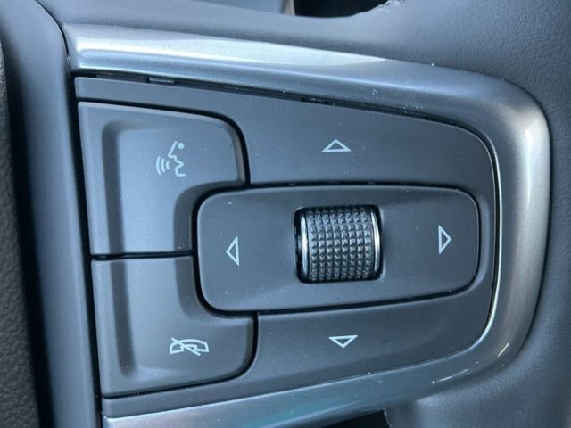 New 2026 Chevrolet Silverado 1500 LT Trail Boss w/ LT Trail Boss Premium Package image 13