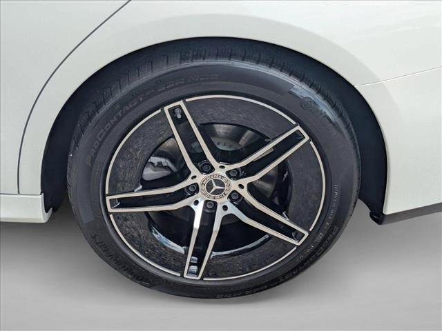 Certified 2026 Mercedes-Benz E 350 Sedan image 26