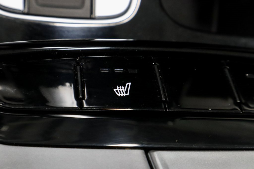 Certified 2024 Hyundai Tucson SEL image 4